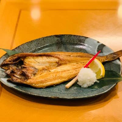 食 呑み処 花々亭 函館 和食 Retty