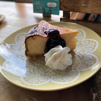 Cafe Sweets Myrtille 松山 カフェ Retty