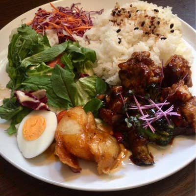 ベビーフェイスプラネッツ 三河安城店 安城 カフェ Retty