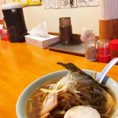 口コミ一覧 ラーメン 二代目 けけけ Retty 日本最大級の実名型グルメサービス