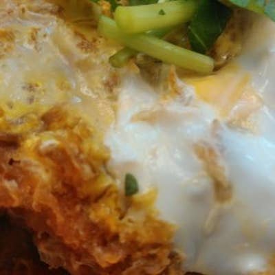 かつや海老名店 海老名 とんかつ Retty