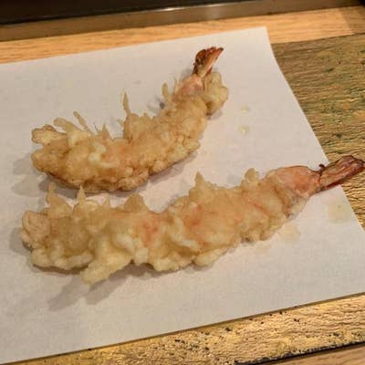 てんぷら 黒川 築地 天ぷら Retty てんぷら 黒川 築地 天ぷら Retty
