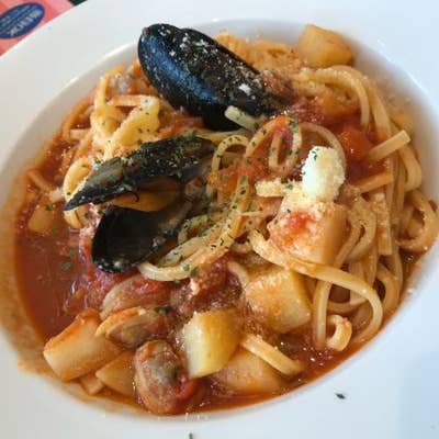 Pronto 福岡西新店 西新 カフェ Retty