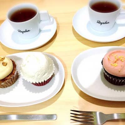 ローラズカップケーキ 原宿本店 原宿 スイーツ Retty
