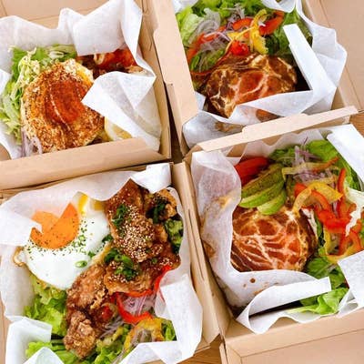 Bowls Cafe Dinner 鈴鹿 カフェ Retty