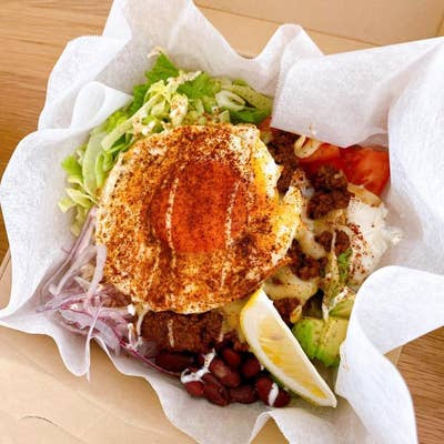 Bowls Cafe Dinner 鈴鹿 カフェ Retty