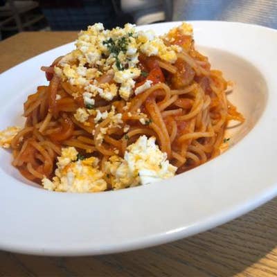 マカロニ 名古屋店 名古屋駅周辺 イタリアン Retty