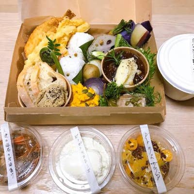 土禾 川口 自然食 Retty 土禾 川口 自然食 Retty