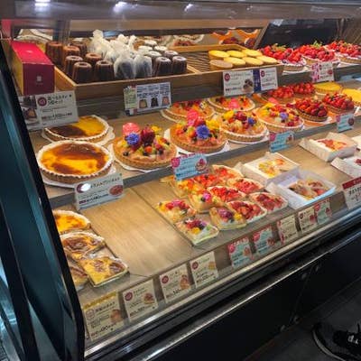 フロプレステージュ 池袋ショッピングパーク店 池袋東口 ケーキ屋 Retty