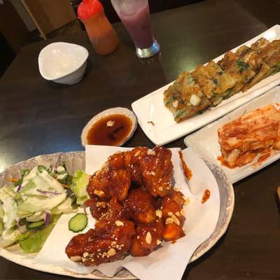 ソウル本家 新大久保 韓国料理 Retty ソウル本家 新大久保 韓国料理 Retty