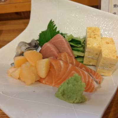 Sakanayaうっちゃん 赤羽 魚介 海鮮料理 Retty