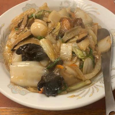 珍来 平井店 新小岩 小岩 ラーメン Retty