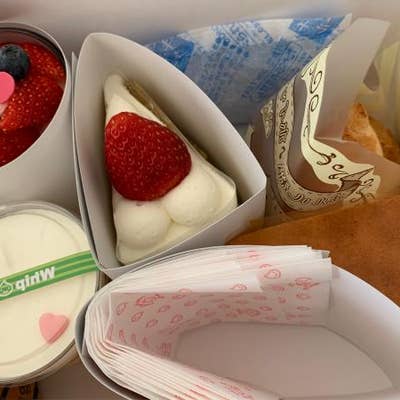 ケーキファクトリー ホイップ 稲城 ケーキ屋 Retty
