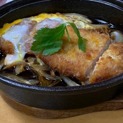 ことぶき村レストラン 飯山 定食 Retty