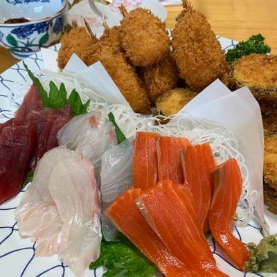 ことぶき村レストラン 飯山 定食 Retty