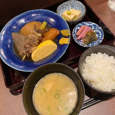 旬菜 京おでん だいすけ アパホテル京都駅北 京都駅中央口周辺 京料理 Retty