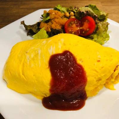 カフェ トーミー 金沢 喫茶店 Retty