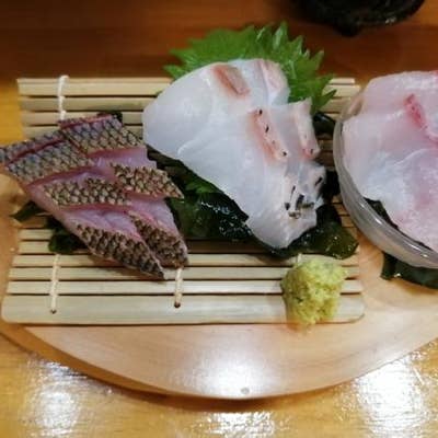 魚修 赤羽 魚介 海鮮料理 Retty