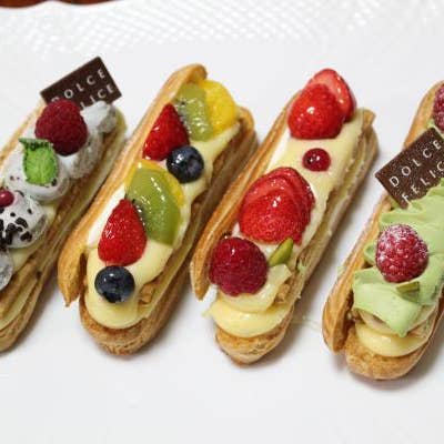 ドルチェフェリーチェ ルミネ北千住店 北千住 ケーキ屋 Retty