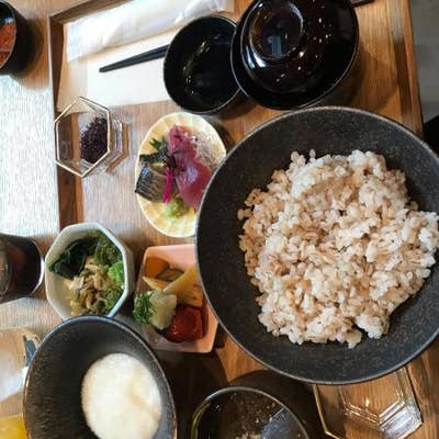Kigi 永田町 麹町 日本料理 Retty