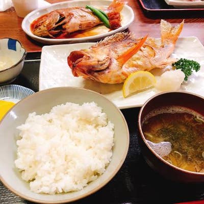 さかなやさん