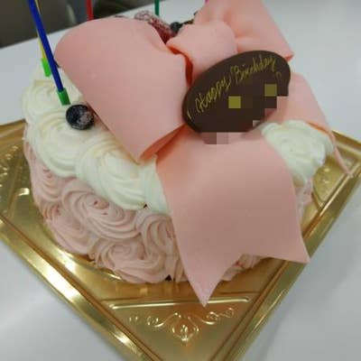 アニバーサリー 青山店 青山 ケーキ屋 Retty