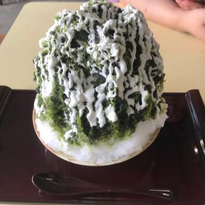 甘味処クールハウス 川越 甘味処 Retty