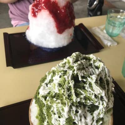 甘味処クールハウス 川越 甘味処 Retty
