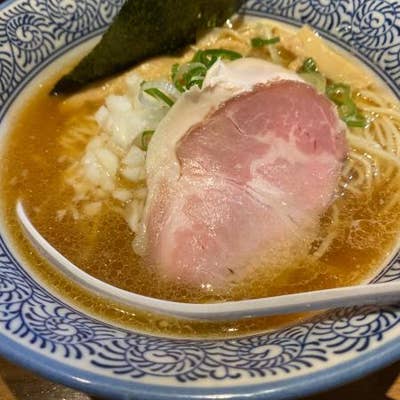 麺や 渡海 小金井 ラーメン Retty