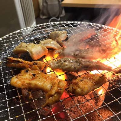 ホルモン屋