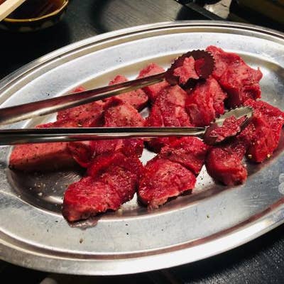 焼肉 平和 三宮 居酒屋 Retty