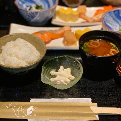 金の猿 吉祥寺 和食 Retty