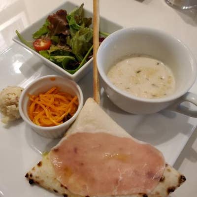 Cento Per Cento 久喜 久喜 イタリアン Retty