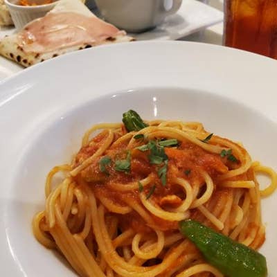 Cento Per Cento 久喜 久喜 イタリアン Retty