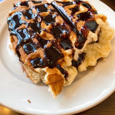 メゾンドビュッフェ イオンモール大和郡山店 大和郡山 バイキング Retty