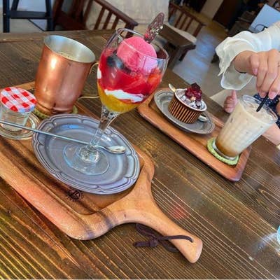 ウラホト 長瀞 カフェ Retty ウラホト 長瀞 カフェ Retty