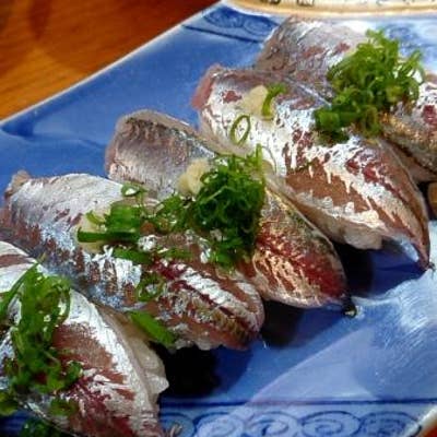 つね三 佐伯 寿司 Retty