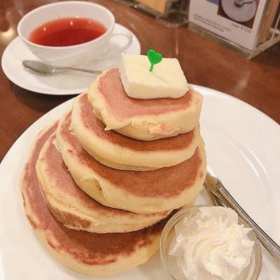 ミモザ 浅草 カフェ Retty