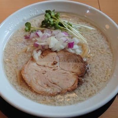麺豪 織蔵(燕市/ラーメン) - Retty