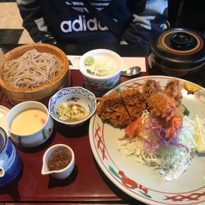 手打ちうどん そば 和食 三男坊 佐野 うどん Retty