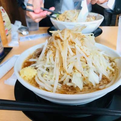 麺豪 織蔵(燕市/ラーメン) - Retty