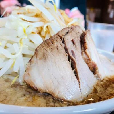 麺豪 織蔵(燕市/ラーメン) - Retty