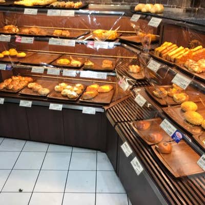 ヴィドフランス 馬車道店 みなとみらい パン屋 Retty