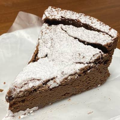 キル フェ ボン 京都店 御所 西陣 カフェ Retty