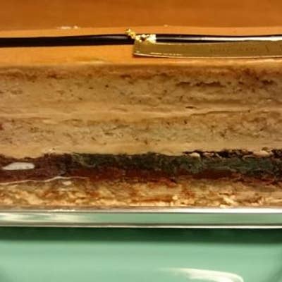 パティスリー フィリア 手稲区 ケーキ屋 Retty