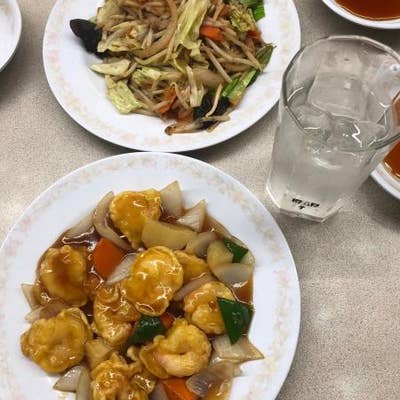 餃子の王将 阪急茨木駅前店 茨木 中華 Retty