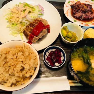そら豆 金沢 カフェ Retty