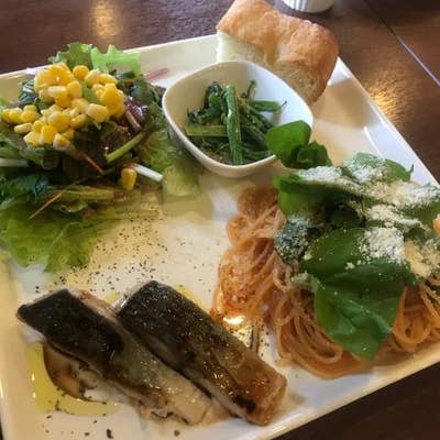 カミヤ 二子玉川 イタリアン Retty