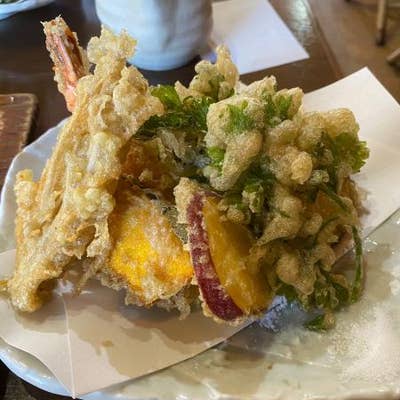 利休庵 上田 そば 蕎麦 Retty