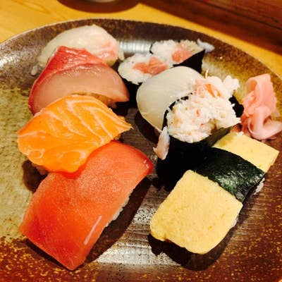 寿司のサスケ 三宮 寿司 Retty